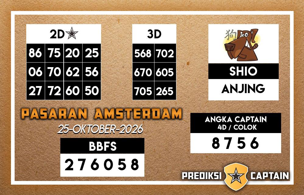 Prediksi-Captain-Paito-Amsterdam-Minggu-25-Oktober-2026-Terjitu