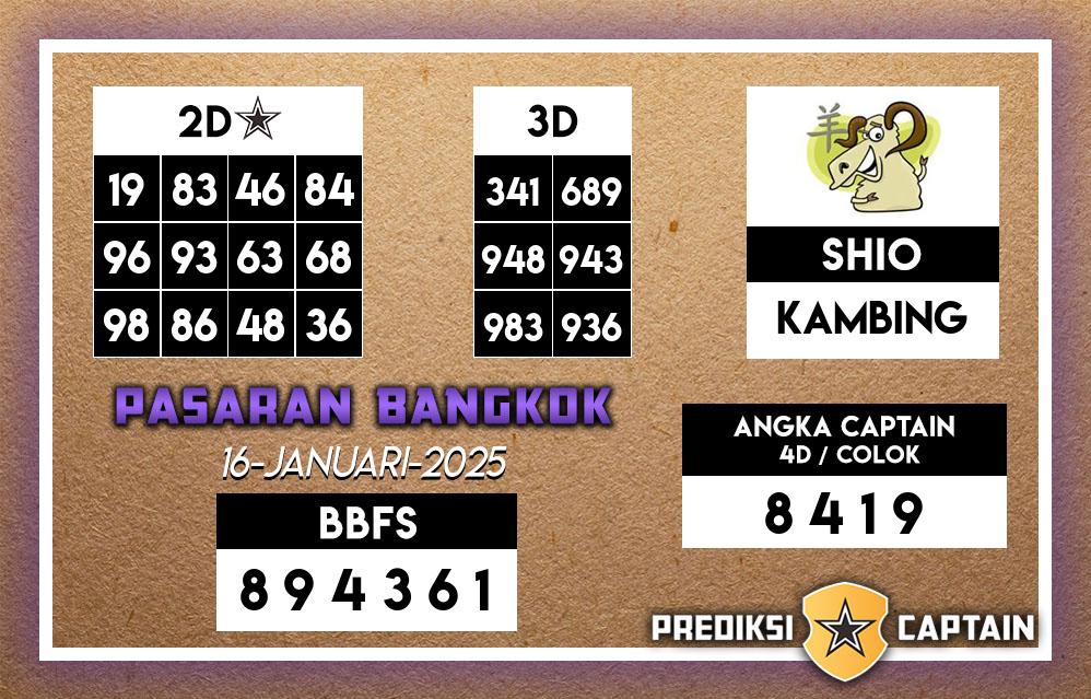 Prediksi-Captain-Paito-Bangkok-Kamis-16-Januari-2025-Terjitu