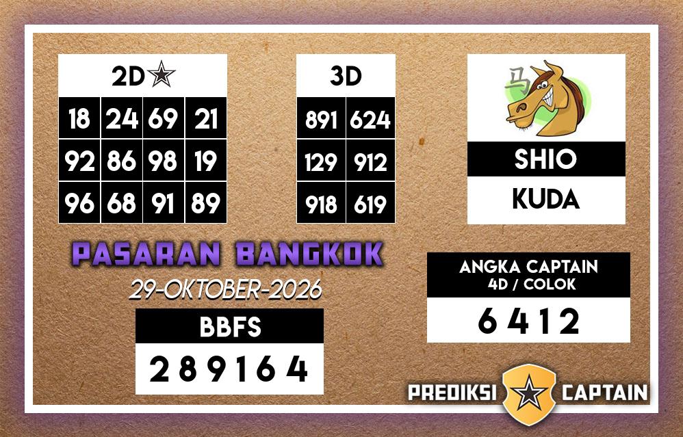 Prediksi-Captain-Paito-Bangkok-Kamis-29-Oktober-2026-Terjitu