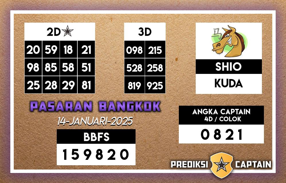 Prediksi-Captain-Paito-Bangkok-Selasa-14-Januari-2025-Terjitu