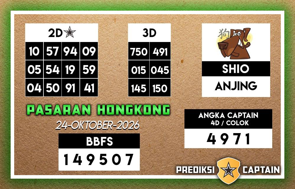 Prediksi-Captain-Paito-HK-Sabtu-24-Oktober-2026-Terjitu