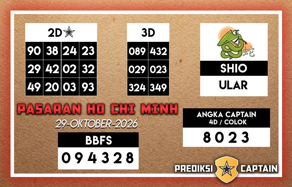Prediksi-Captain-Paito-Ho-Chi-Minh-Kamis-29-Oktober-2026-Terjitu