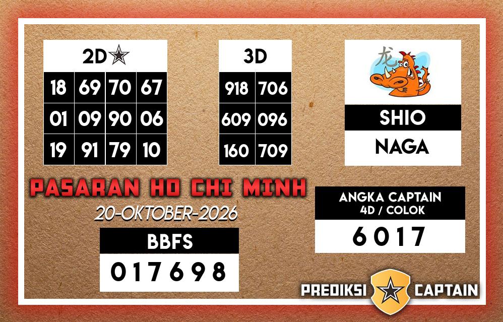 Prediksi-Captain-Paito-Ho-Chi-Minh-Selasa-20-Oktober-2026-Terjitu