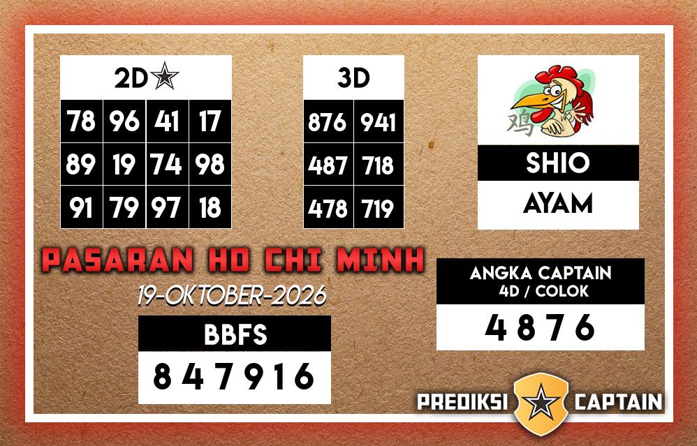 Prediksi-Captain-Paito-Ho-Chi-Minh-Senin-19-Oktober-2026-Terjitu