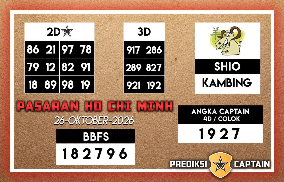 Prediksi-Captain-Paito-Ho-Chi-Minh-Senin-26-Oktober-2026-Terjitu