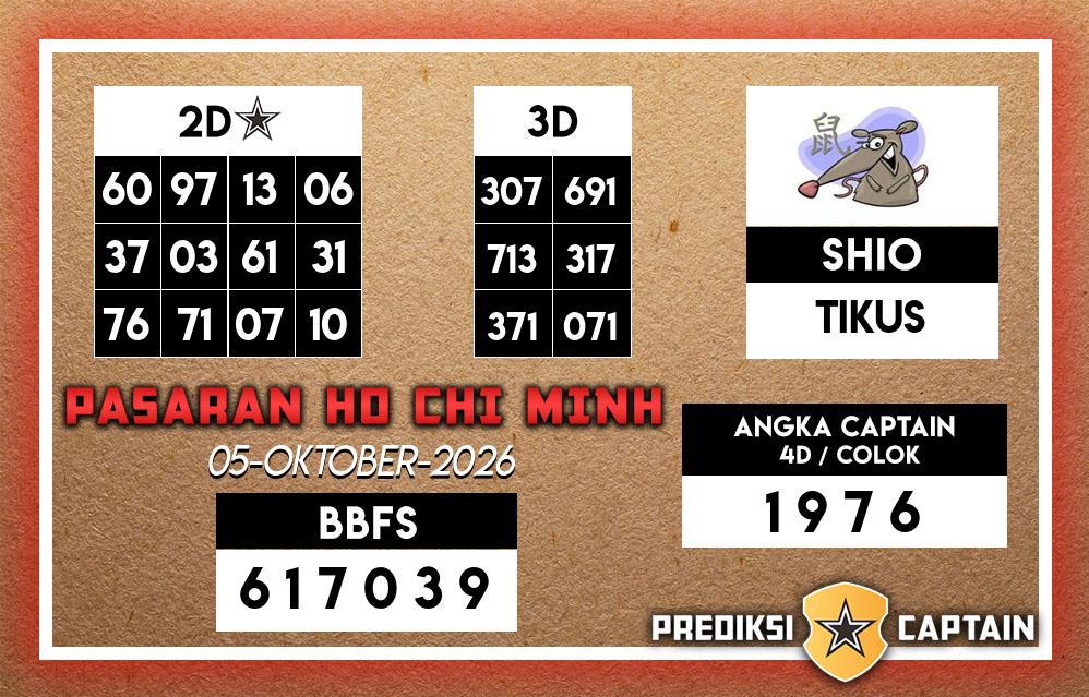 Prediksi-Captain-Paito-Ho-Chi-Minh-Senin-5-Oktober-2026-Terjitu