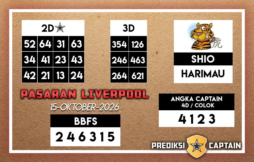 Prediksi-Captain-Paito-Liverpool-Kamis-15-Oktober-2026-Terjitu