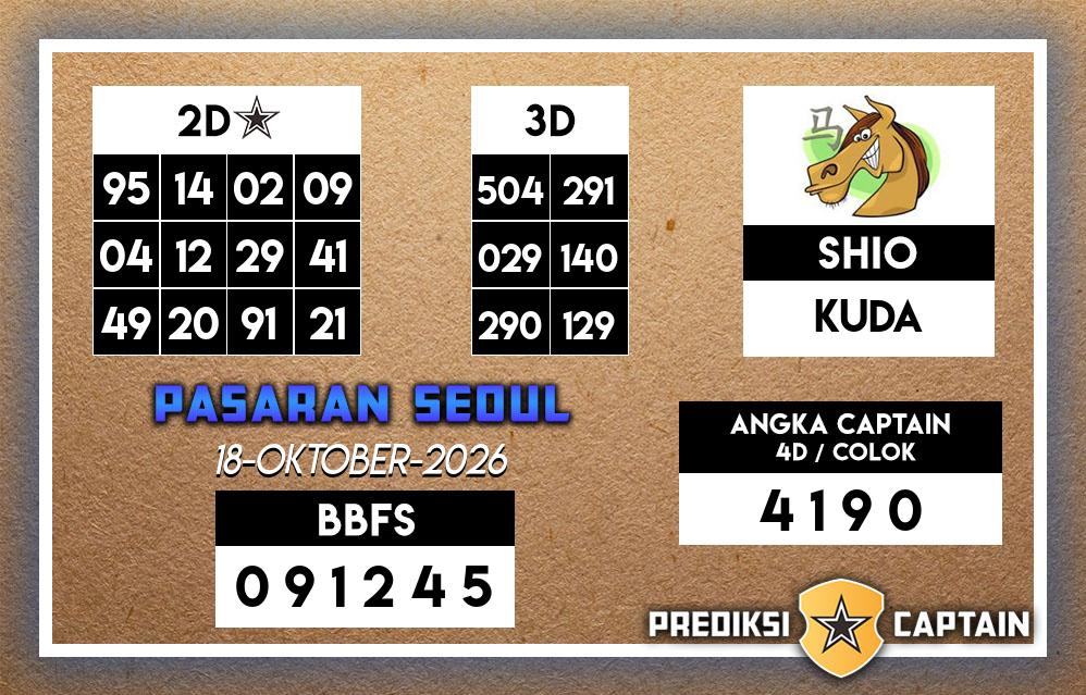 Prediksi-Captain-Paito-Seoul-Minggu-18-Oktober-2026-Terjitu