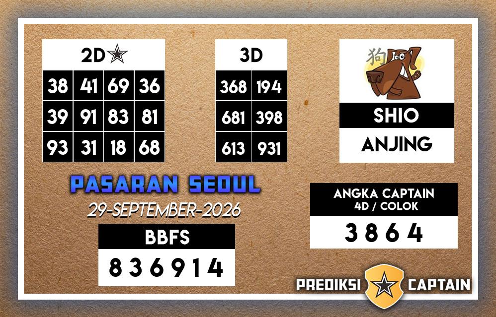Prediksi-Captain-Paito-Seoul-Selasa-29-September-2026-Terjitu