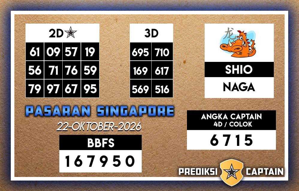 Prediksi-Captain-Paito-SGP-Kamis-22-Oktober-2026-Terjitu