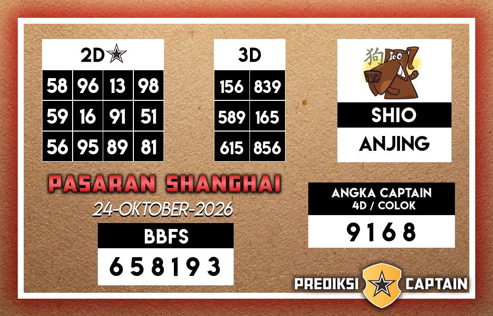 Prediksi-Captain-Paito-Shanghai-Sabtu-24-Oktober-2026-Terjitu