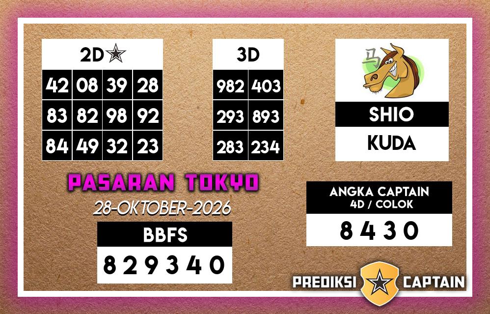 Prediksi-Captain-Paito-Tokyo-Rabu-28-Oktober-2026-Terjitu
