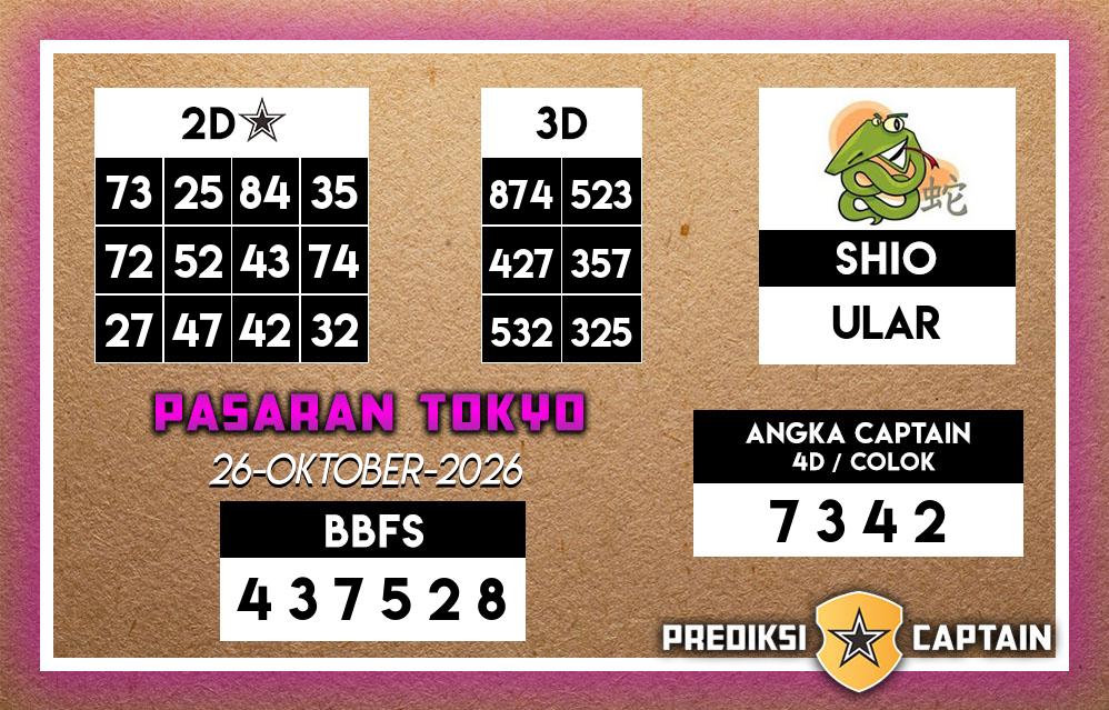 Prediksi-Captain-Paito-Tokyo-Senin-26-Oktober-2026-Terjitu