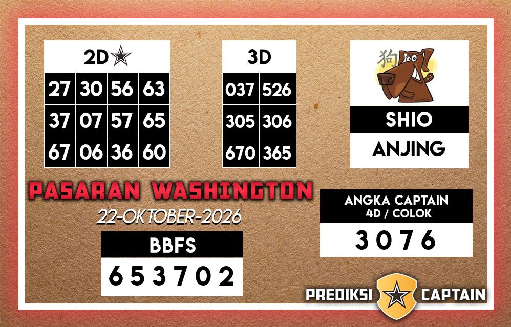 Prediksi-Captain-Paito-Washington-Kamis-22-Oktober-2026-Terjitu