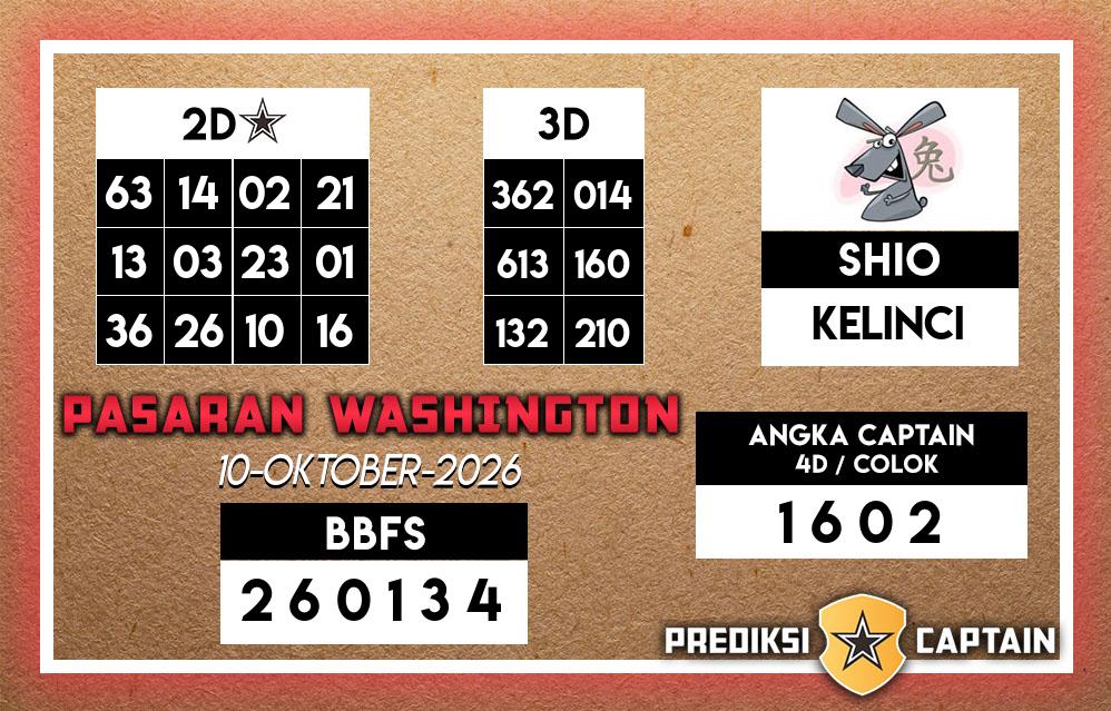 Prediksi-Captain-Paito-Washington-Sabtu-10-Oktober-2026-Terjitu