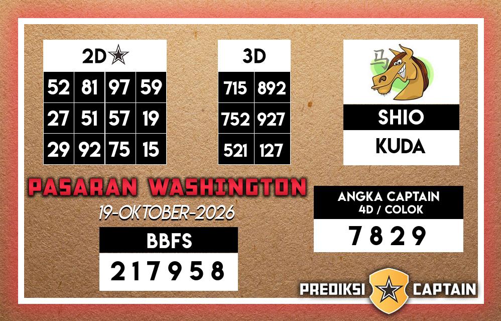 Prediksi-Captain-Paito-Washington-Senin-19-Oktober-2026-Terjitu