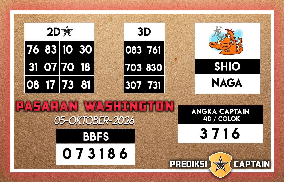 Prediksi-Captain-Paito-Washington-Senin-5-Oktober-2026-Terjitu